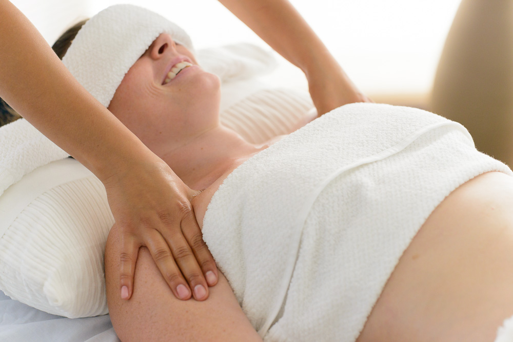 Swedish Massage